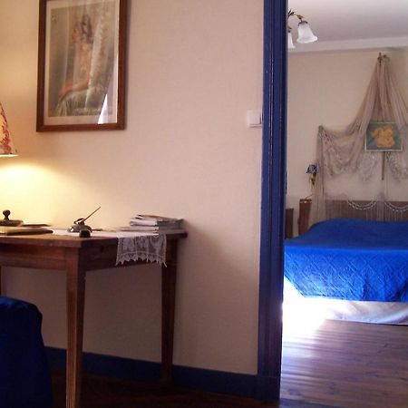 Domaine Du Peyron Bed and Breakfast Quintenas Εξωτερικό φωτογραφία