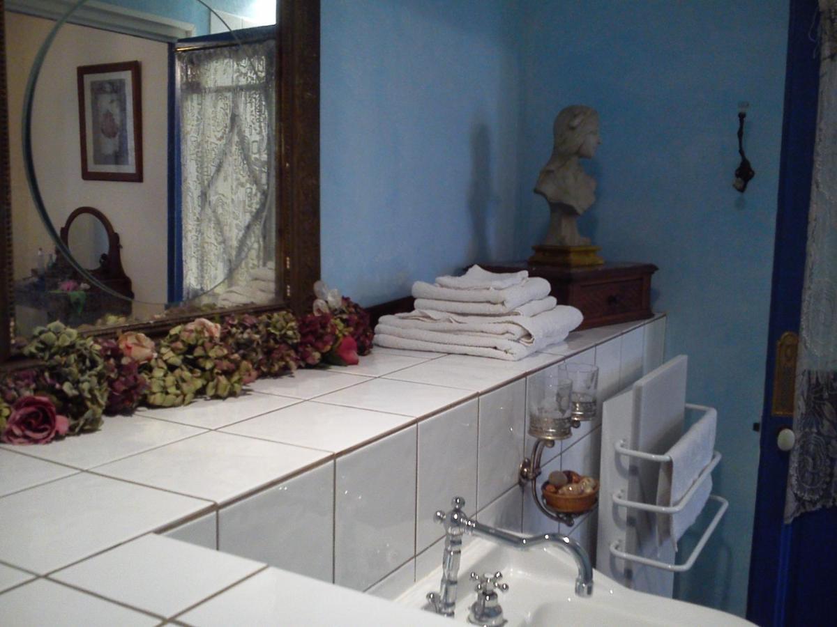 Domaine Du Peyron Bed and Breakfast Quintenas Εξωτερικό φωτογραφία