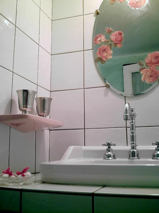 Domaine Du Peyron Bed and Breakfast Quintenas Εξωτερικό φωτογραφία