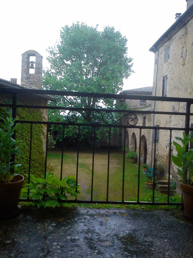 Domaine Du Peyron Bed and Breakfast Quintenas Εξωτερικό φωτογραφία