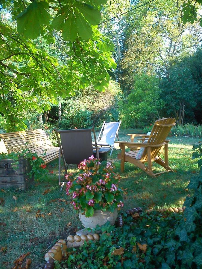 Domaine Du Peyron Bed and Breakfast Quintenas Εξωτερικό φωτογραφία