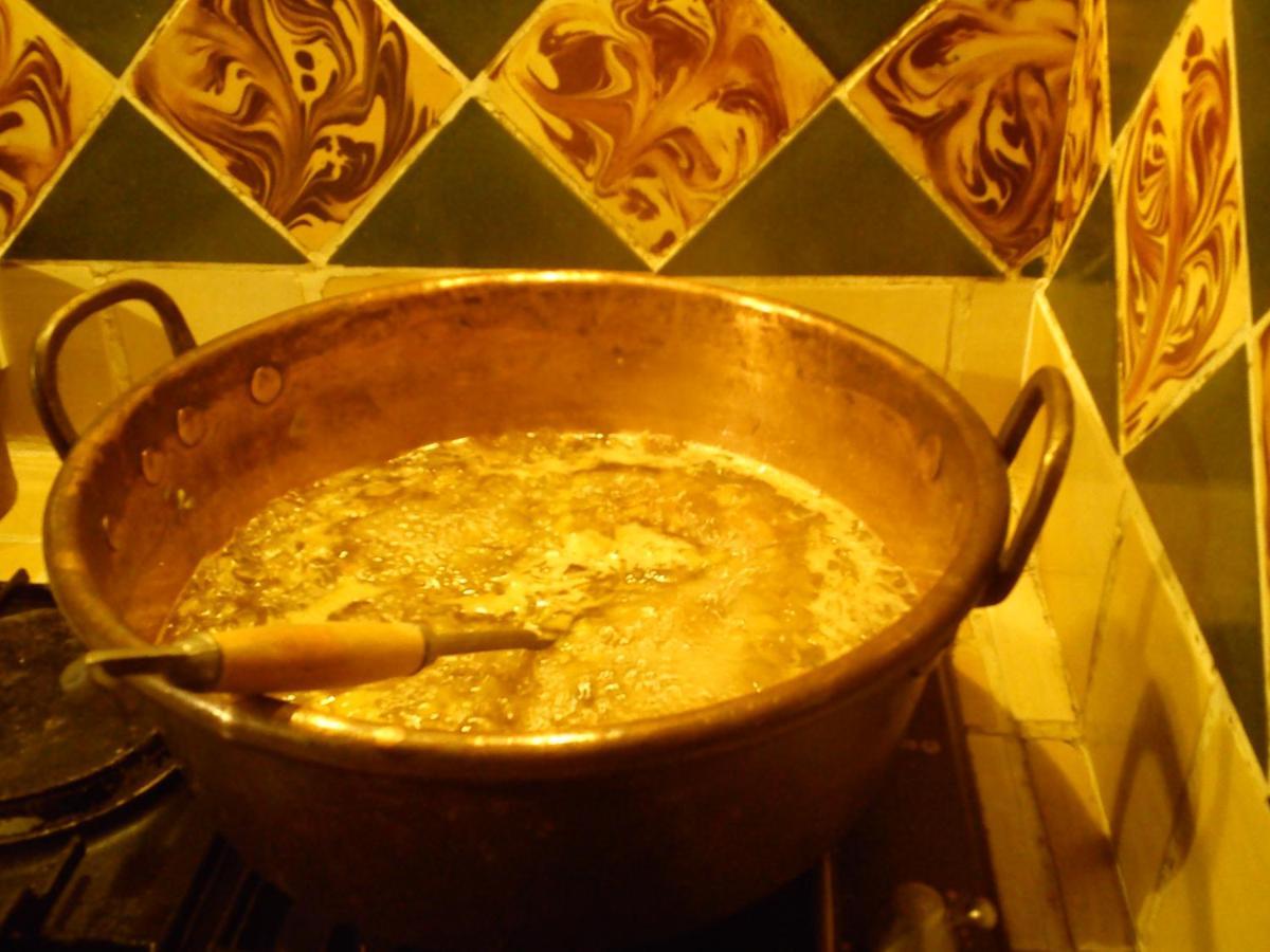 Domaine Du Peyron Bed and Breakfast Quintenas Εξωτερικό φωτογραφία